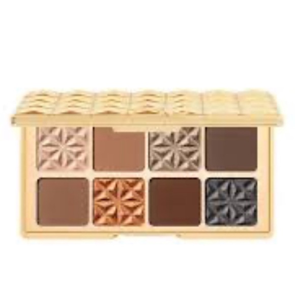 Tarte Bejeweled Eyeshadow Palette Luxurious Metallics; NWOB - Picture 3 of 8